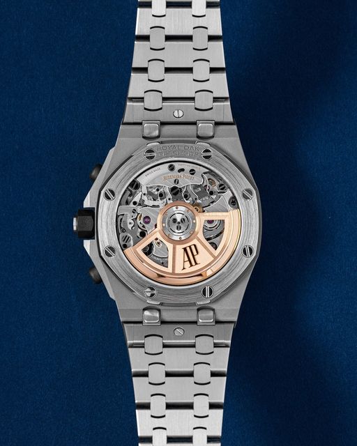Audemars Piguet Royal Oak 26238TI.OO.2000TI.01 Image 3